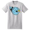 Beefy T ® 100% Cotton T Shirt Thumbnail