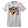 Beefy T ® 100% Cotton T Shirt Thumbnail