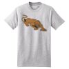 Beefy T ® 100% Cotton T Shirt Thumbnail