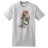 Beefy T ® 100% Cotton T Shirt Thumbnail