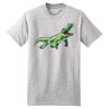 Beefy T ® 100% Cotton T Shirt Thumbnail