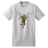 Beefy T ® 100% Cotton T Shirt Thumbnail