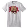 Beefy T ® 100% Cotton T Shirt Thumbnail