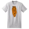 Beefy T ® 100% Cotton T Shirt Thumbnail