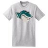 Beefy T ® 100% Cotton T Shirt Thumbnail