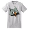 Beefy T ® 100% Cotton T Shirt Thumbnail
