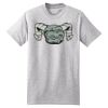 Beefy T ® 100% Cotton T Shirt Thumbnail