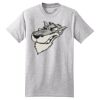 Beefy T ® 100% Cotton T Shirt Thumbnail