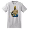 Beefy T ® 100% Cotton T Shirt Thumbnail