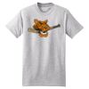 Beefy T ® 100% Cotton T Shirt Thumbnail
