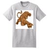 Beefy T ® 100% Cotton T Shirt Thumbnail