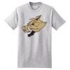 Beefy T ® 100% Cotton T Shirt Thumbnail