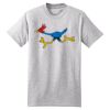 Beefy T ® 100% Cotton T Shirt Thumbnail