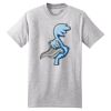 Beefy T ® 100% Cotton T Shirt Thumbnail