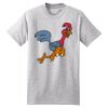 Beefy T ® 100% Cotton T Shirt Thumbnail