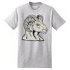 Beefy T ® 100% Cotton T Shirt Thumbnail