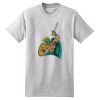 Beefy T ® 100% Cotton T Shirt Thumbnail