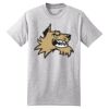 Beefy T ® 100% Cotton T Shirt Thumbnail