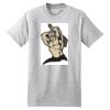 Beefy T ® 100% Cotton T Shirt Thumbnail