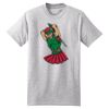 Beefy T ® 100% Cotton T Shirt Thumbnail