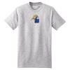 Beefy T ® 100% Cotton T Shirt Thumbnail