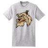 Beefy T ® 100% Cotton T Shirt Thumbnail