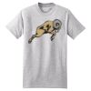 Beefy T ® 100% Cotton T Shirt Thumbnail