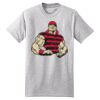Beefy T ® 100% Cotton T Shirt Thumbnail