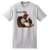 Beefy T ® 100% Cotton T Shirt Thumbnail