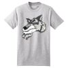 Beefy T ® 100% Cotton T Shirt Thumbnail