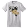 Beefy T ® 100% Cotton T Shirt Thumbnail