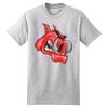 Beefy T ® 100% Cotton T Shirt Thumbnail
