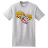 Beefy T ® 100% Cotton T Shirt Thumbnail