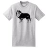 Beefy T ® 100% Cotton T Shirt Thumbnail