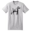 Beefy T ® 100% Cotton T Shirt Thumbnail
