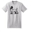 Beefy T ® 100% Cotton T Shirt Thumbnail