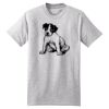 Beefy T ® 100% Cotton T Shirt Thumbnail