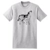 Beefy T ® 100% Cotton T Shirt Thumbnail