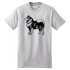 Beefy T ® 100% Cotton T Shirt Thumbnail