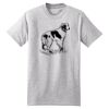 Beefy T ® 100% Cotton T Shirt Thumbnail