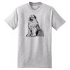 Beefy T ® 100% Cotton T Shirt Thumbnail
