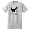 Beefy T ® 100% Cotton T Shirt Thumbnail