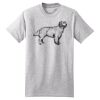 Beefy T ® 100% Cotton T Shirt Thumbnail