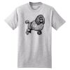 Beefy T ® 100% Cotton T Shirt Thumbnail