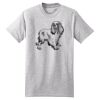 Beefy T ® 100% Cotton T Shirt Thumbnail