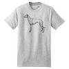 Beefy T ® 100% Cotton T Shirt Thumbnail