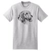 Beefy T ® 100% Cotton T Shirt Thumbnail