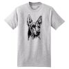 Beefy T ® 100% Cotton T Shirt Thumbnail