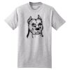 Beefy T ® 100% Cotton T Shirt Thumbnail