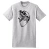 Beefy T ® 100% Cotton T Shirt Thumbnail